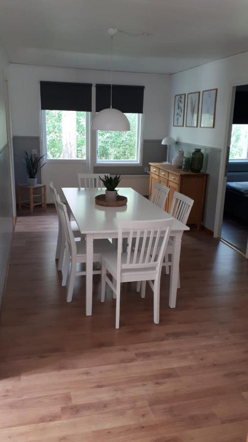Skabram Camping & Stugby Jokkmokk Exteriör bild