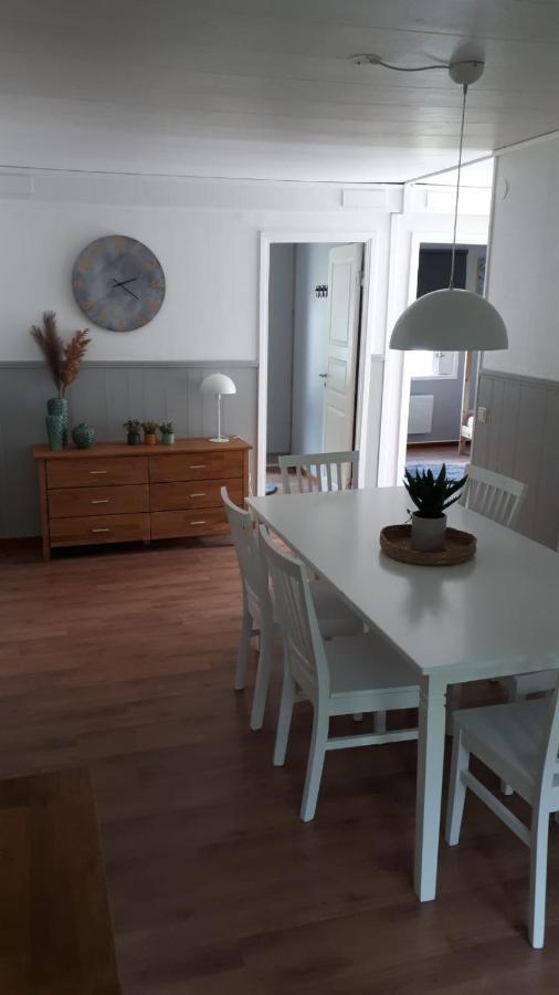 Skabram Camping & Stugby Jokkmokk Exteriör bild